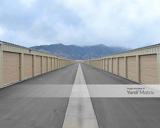 Photo 2 of Airport Road Self Storage - 901 Airport Road, Minden, NV
