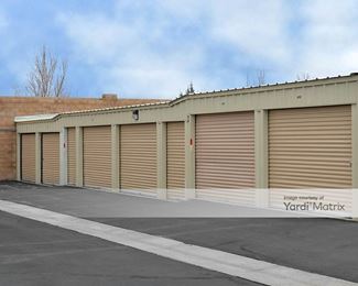 Photo 3 of Airport Road Self Storage - 901 Airport Road, Minden, NV