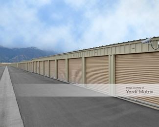 Photo 4 of Airport Road Self Storage - 901 Airport Road, Minden, NV