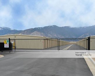 Photo 5 of Airport Road Self Storage - 901 Airport Road, Minden, NV