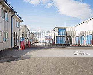 Photo 2 of A-American Self Storage - 2075 Valley Road, Reno, NV