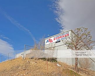 Photo 3 of A-American Self Storage - 2075 Valley Road, Reno, NV