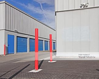 Photo 4 of A-American Self Storage - 2075 Valley Road, Reno, NV