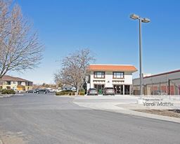 Image for Public Storage - 4875 South McCarran Blvd, Reno, NV