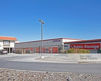Photo 2 of Public Storage - 4875 South McCarran Blvd, Reno, NV