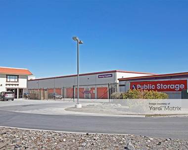 Storage Units for Rent available at 4875 South McCarran Blvd, Reno, NV 89502