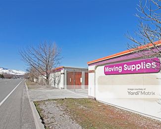 Photo 4 of Public Storage - 4875 South McCarran Blvd, Reno, NV