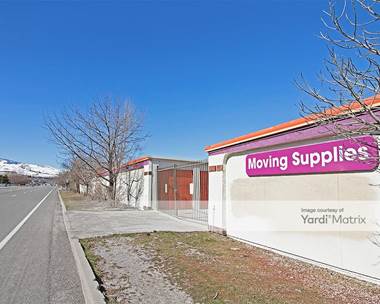 Storage Units for Rent available at 4875 South McCarran Blvd, Reno, NV 89502