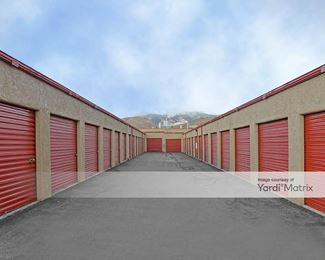 Photo 2 of iStorage - 1179 Fairview Drive, Carson City, NV