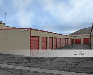 Photo 3 of iStorage - 1179 Fairview Drive, Carson City, NV
