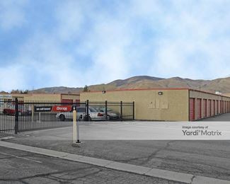 Photo 4 of iStorage - 1179 Fairview Drive, Carson City, NV
