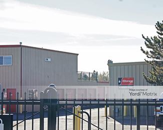 Photo 2 of iStorage - 3579 US 50, Carson City, NV