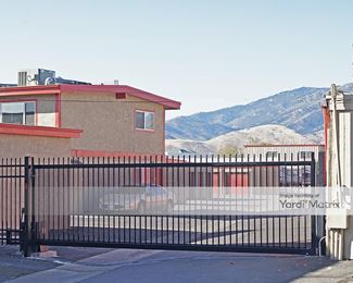 Photo 3 of iStorage - 3579 US 50, Carson City, NV