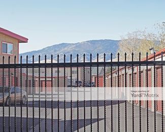 Photo 4 of iStorage - 3579 US 50, Carson City, NV
