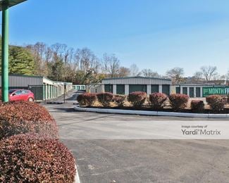 Photo 1 of Extra Space Storage - 611 Downingtown Pike, West Chester, PA