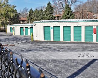 Photo 3 of Extra Space Storage - 611 Downingtown Pike, West Chester, PA
