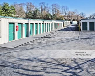 Photo 4 of Extra Space Storage - 611 Downingtown Pike, West Chester, PA