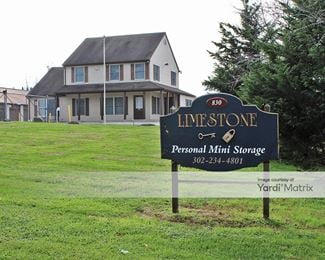 Photo 1 of Limestone Personal Storage - 830 Southwood Road, Avondale, PA