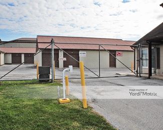 Photo 4 of Limestone Personal Storage - 830 Southwood Road, Avondale, PA