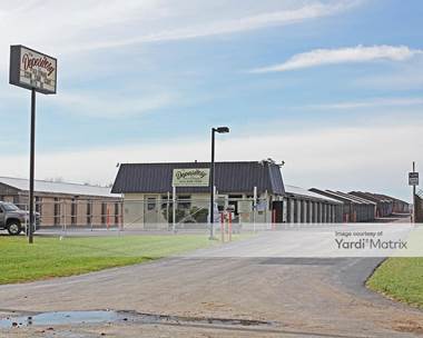 Storage Units for Rent available at 25 Mennonite Church Road, Spring City, PA 19475