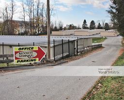 Image for Storage Sense - 431 McFarlan Road, Kennett Square, PA