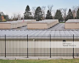 Photo 2 of Storage Sense - 431 McFarlan Road, Kennett Square, PA