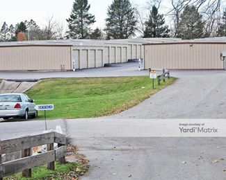 Photo 3 of Storage Sense - 431 McFarlan Road, Kennett Square, PA