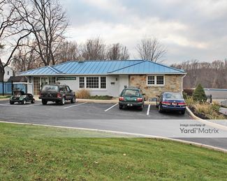 Photo 1 of Extra Space Storage - 321 West Uwchlan Avenue, Downingtown, PA