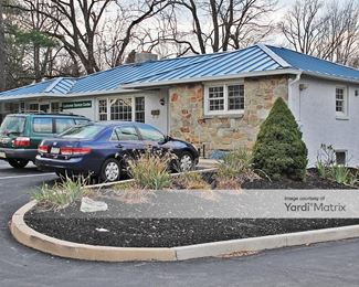 Photo 2 of Extra Space Storage - 321 West Uwchlan Avenue, Downingtown, PA