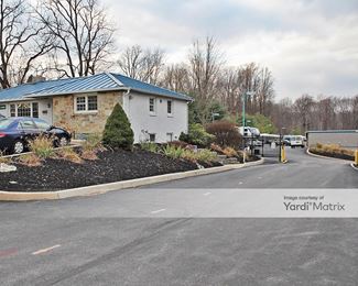 Photo 3 of Extra Space Storage - 321 West Uwchlan Avenue, Downingtown, PA