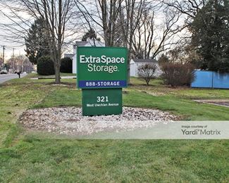 Photo 4 of Extra Space Storage - 321 West Uwchlan Avenue, Downingtown, PA