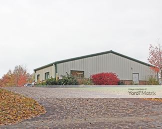 Photo 2 of Valley Forge Self Storage - 30 South Second Avenue, Phoenixville, PA