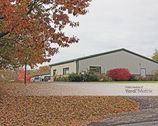 Photo 3 of Valley Forge Self Storage - 30 South Second Avenue, Phoenixville, PA