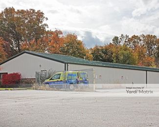 Photo 4 of Valley Forge Self Storage - 30 South Second Avenue, Phoenixville, PA