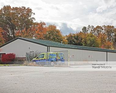 Storage Units for Rent available at 30 2nd Avenue, Phoenixville, PA 19460
