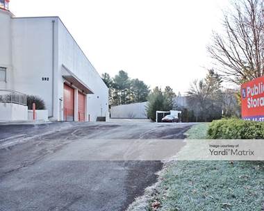 Storage Units for Rent available at 592 Swedesford Road, Berwyn, PA 19312