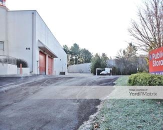 Photo 1 of Public Storage - 592 Swedesford Road, Berwyn, PA