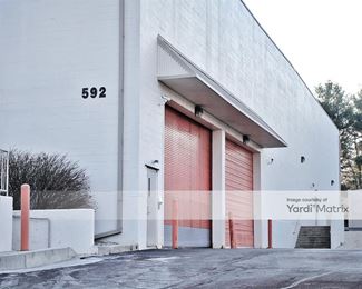 Photo 2 of Public Storage - 592 Swedesford Road, Berwyn, PA
