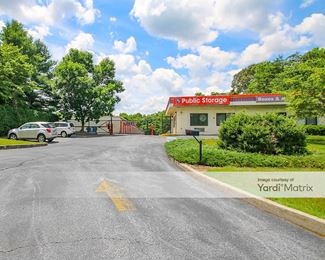 Photo 1 of Public Storage - 550 Woodbury Glassboro Road, Sewell, NJ
