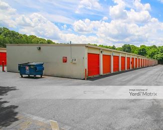 Photo 2 of Public Storage - 550 Woodbury Glassboro Road, Sewell, NJ