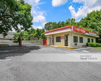 Photo 3 of Public Storage - 550 Woodbury Glassboro Road, Sewell, NJ