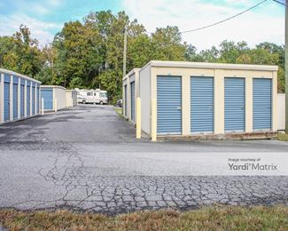 Photo 2 of Sentinel Self Storage - 333 East Lea Blvd, Wilmington, DE