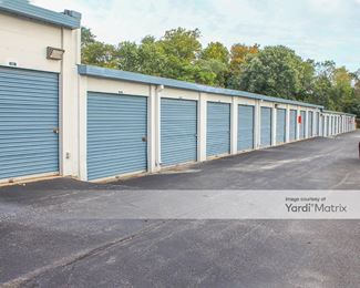Photo 3 of Sentinel Self Storage - 333 East Lea Blvd, Wilmington, DE