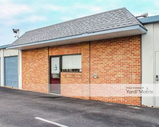 Photo 4 of Sentinel Self Storage - 333 East Lea Blvd, Wilmington, DE