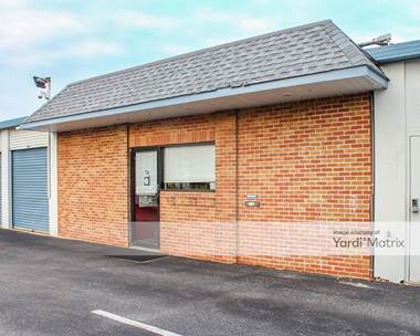 Storage Units for Rent available at 333 East Lea Blvd, Wilmington, DE 19802