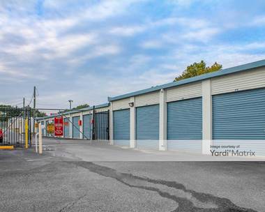 Storage Units for Rent available at 333 East Lea Blvd, Wilmington, DE 19802