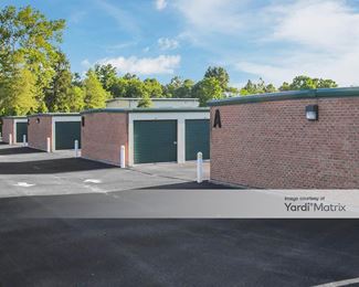 Photo 3 of Ark Road Storage - 108 Ark Road, Lumberton, NJ