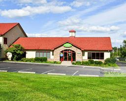 Image for Extra Space Storage - 8133 Easton Road, Ottsville, PA