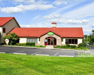 Photo 1 of Extra Space Storage - 8133 Easton Road, Ottsville, PA