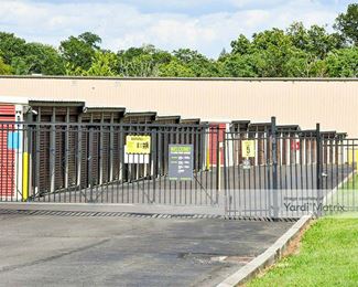 Photo 2 of Extra Space Storage - 8133 Easton Road, Ottsville, PA